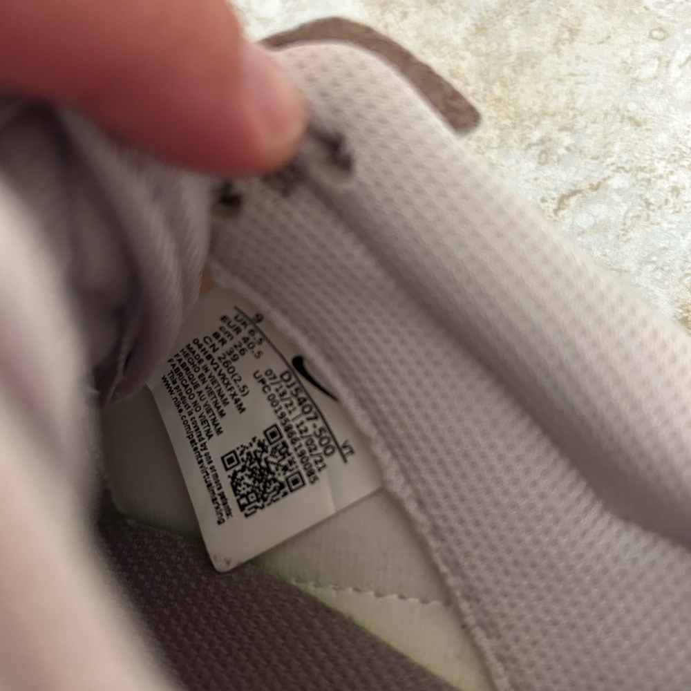 Nike Pre-Day - Picture 4 of 5